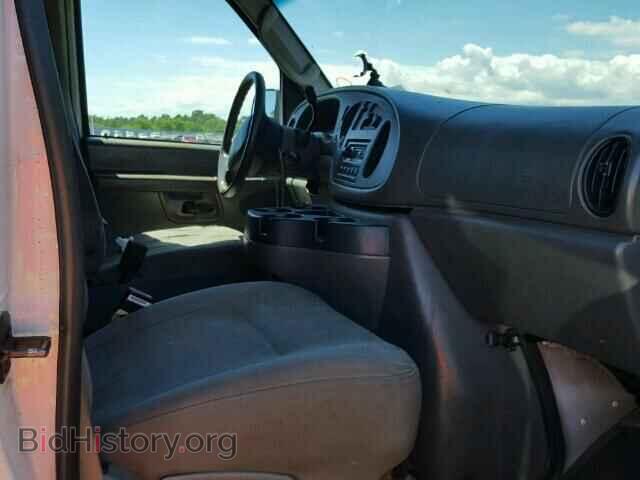 2006 FORD ECONOLINE - VIN: 1FTRE14W76HA42205 - Фото 5