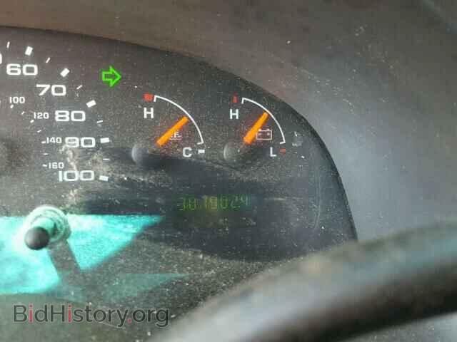 2006 FORD ECONOLINE - VIN: 1FTRE14W76HA42205 - Фото 8