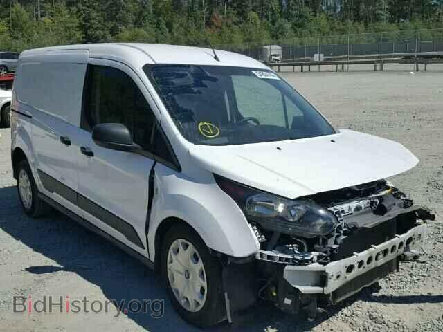 Фотография NM0LS7E73F1214695 - FORD TRANSIT CO 2015