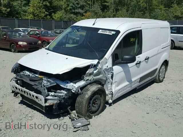 2015 FORD TRANSIT CO - VIN: NM0LS7E73F1214695 - Фото 2