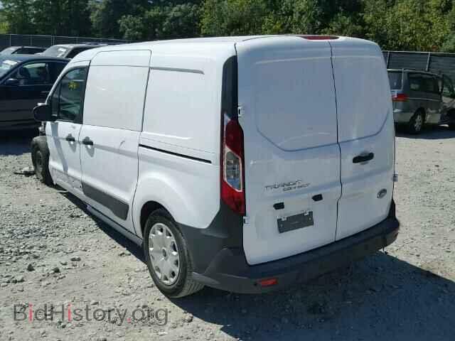 2015 FORD TRANSIT CO - VIN: NM0LS7E73F1214695 - Фото 3