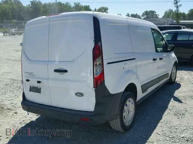 2015 FORD TRANSIT CO - VIN: NM0LS7E73F1214695 - Фото 4