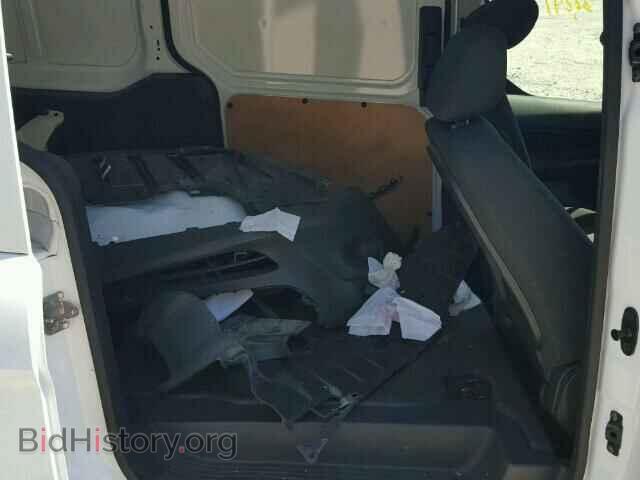 2015 FORD TRANSIT CO - VIN: NM0LS7E73F1214695 - Фото 6