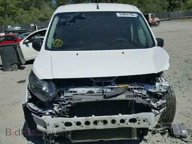 2015 FORD TRANSIT CO - VIN: NM0LS7E73F1214695 - Фото 9
