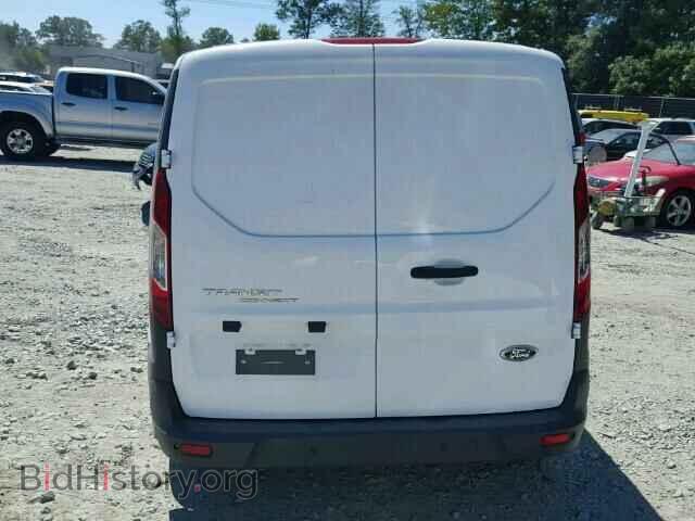 2015 FORD TRANSIT CO - VIN: NM0LS7E73F1214695 - Фото 10