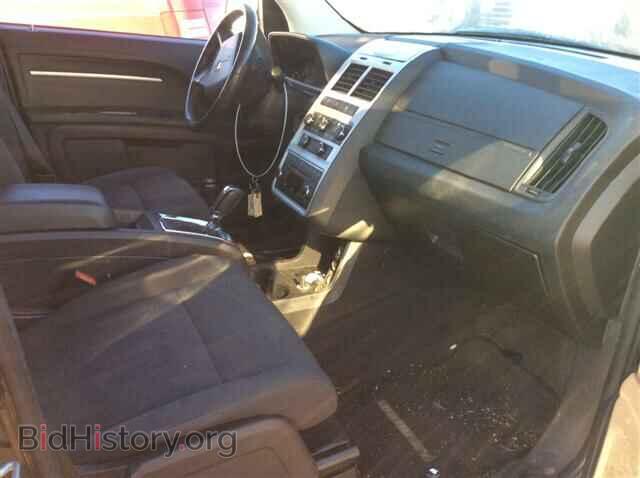 2010 DODGE JOURNEY - VIN: 3D4PH5FV5AT100478 - Фото 5