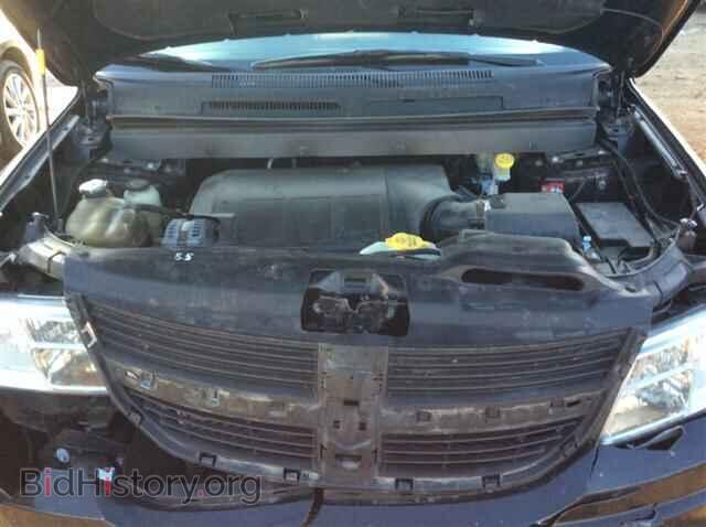 2010 DODGE JOURNEY - VIN: 3D4PH5FV5AT100478 - Фото 7