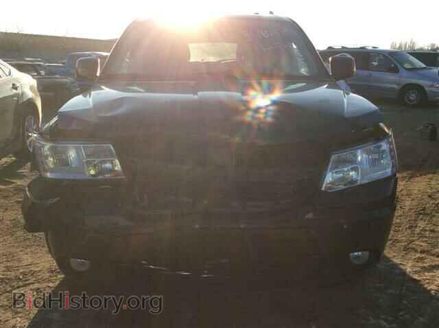 2010 DODGE JOURNEY - VIN: 3D4PH5FV5AT100478 - Фото 9