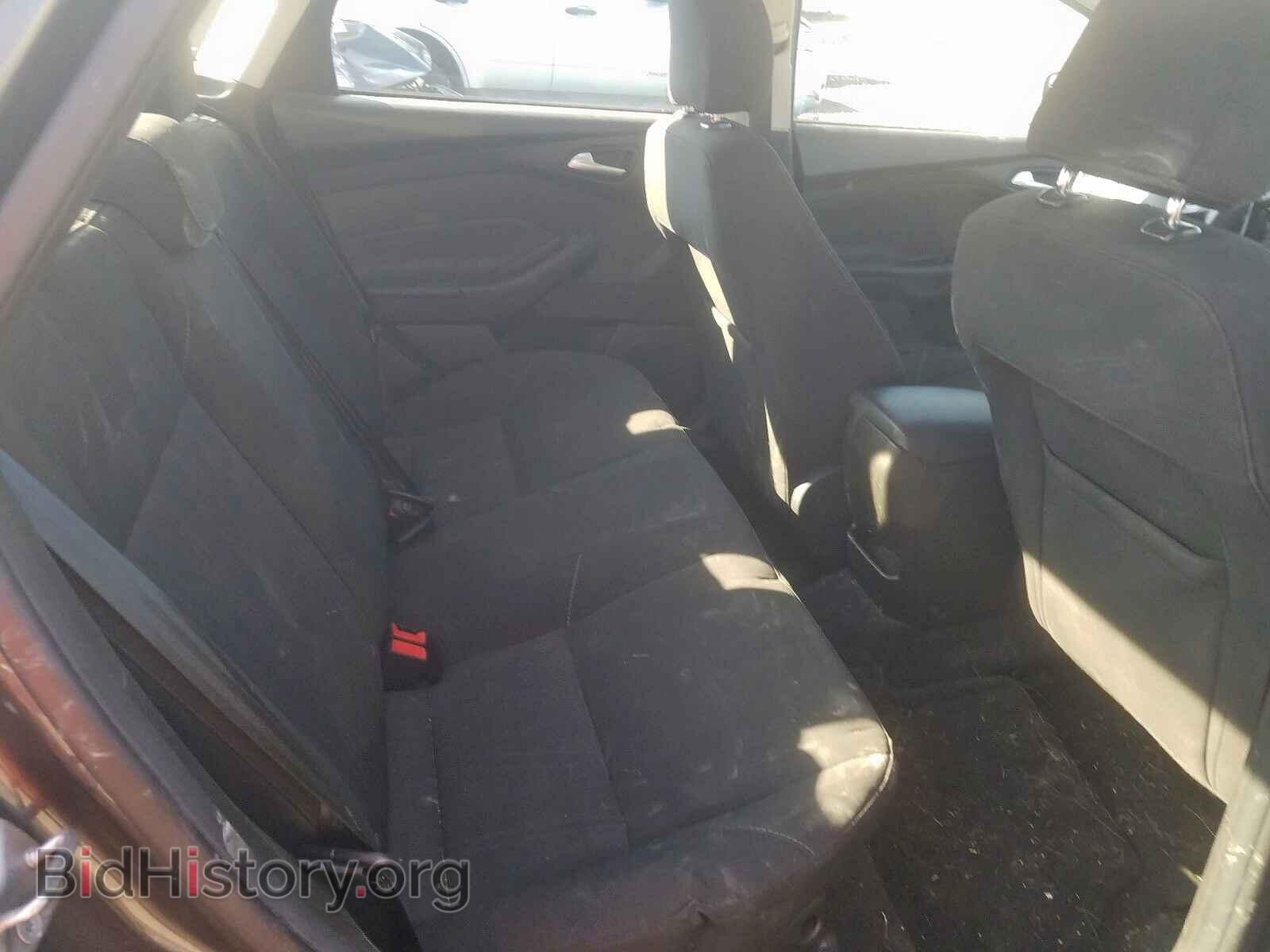 2016 FORD FOCUS - VIN: 1FADP3F24GL354447 - Photo 6