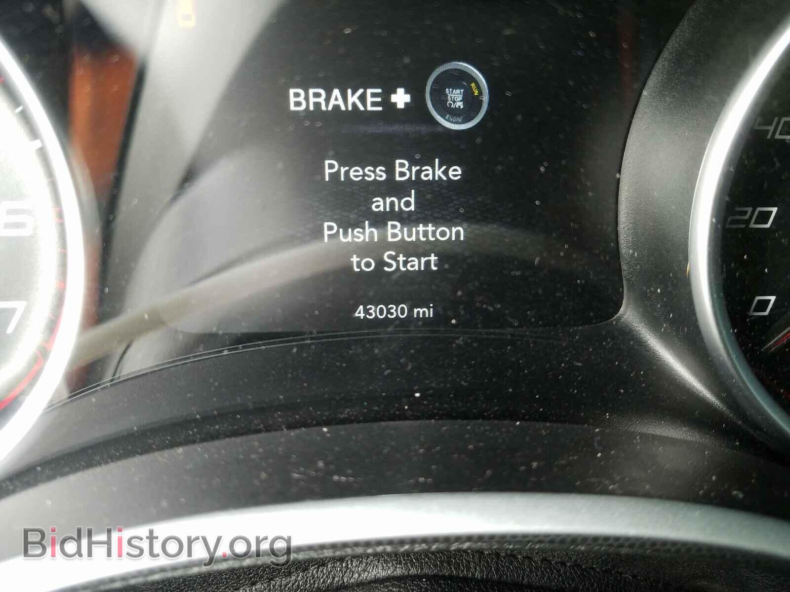 2017 DODGE CHARGER - VIN: 2C3CDXCT3HH515019 - Фото 8