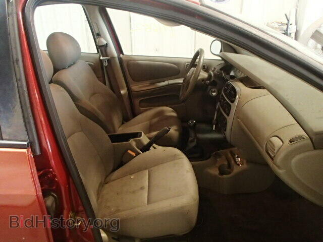2003 DODGE NEON - VIN: 1B3ES56C93D180592 - Фото 5