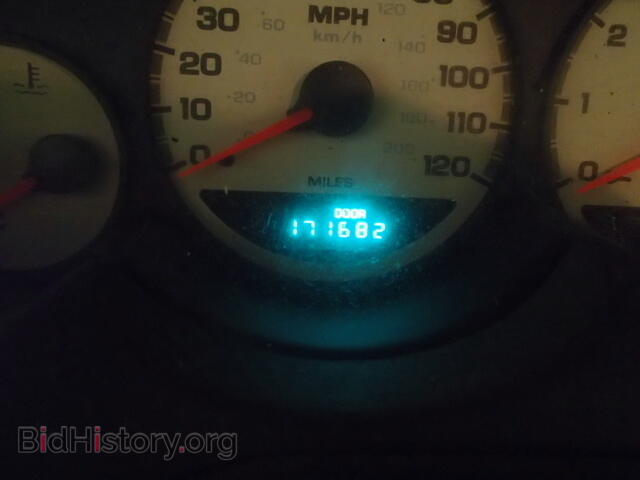2003 DODGE NEON - VIN: 1B3ES56C93D180592 - Фото 8