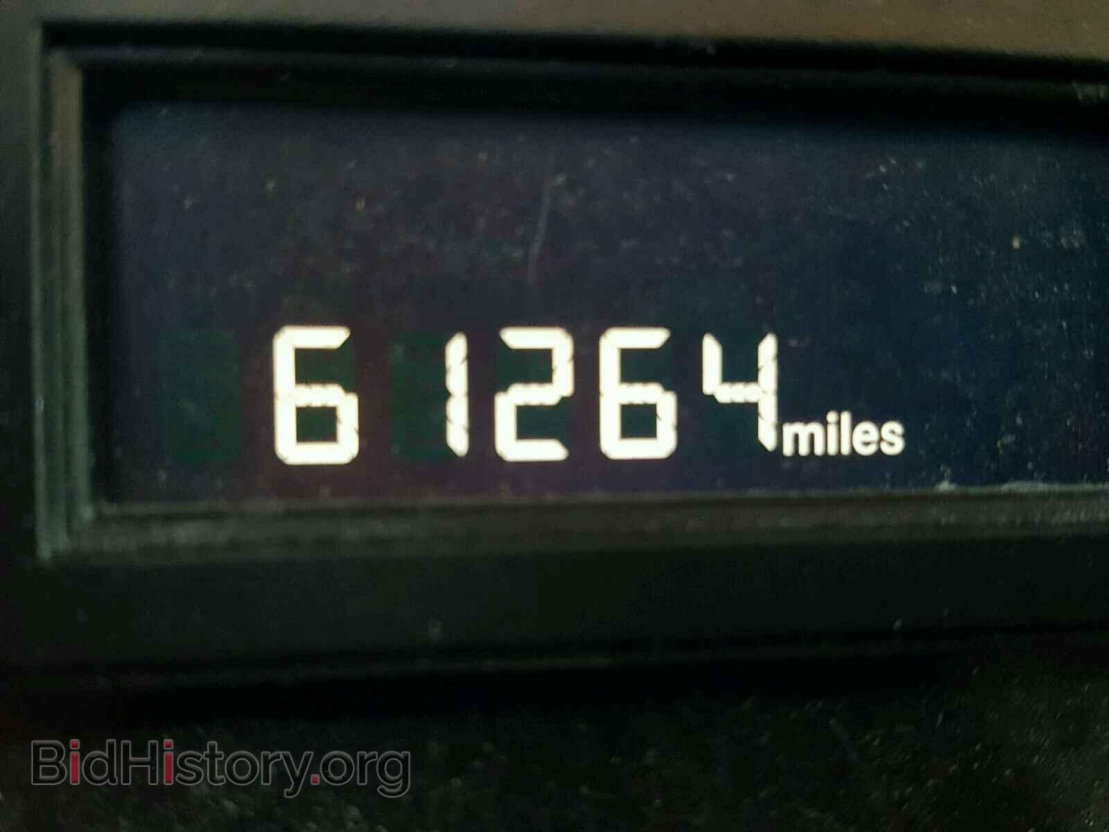 2014 DODGE CARAVAN - VIN: 2C4RDGBGXER361702 - Фото 8