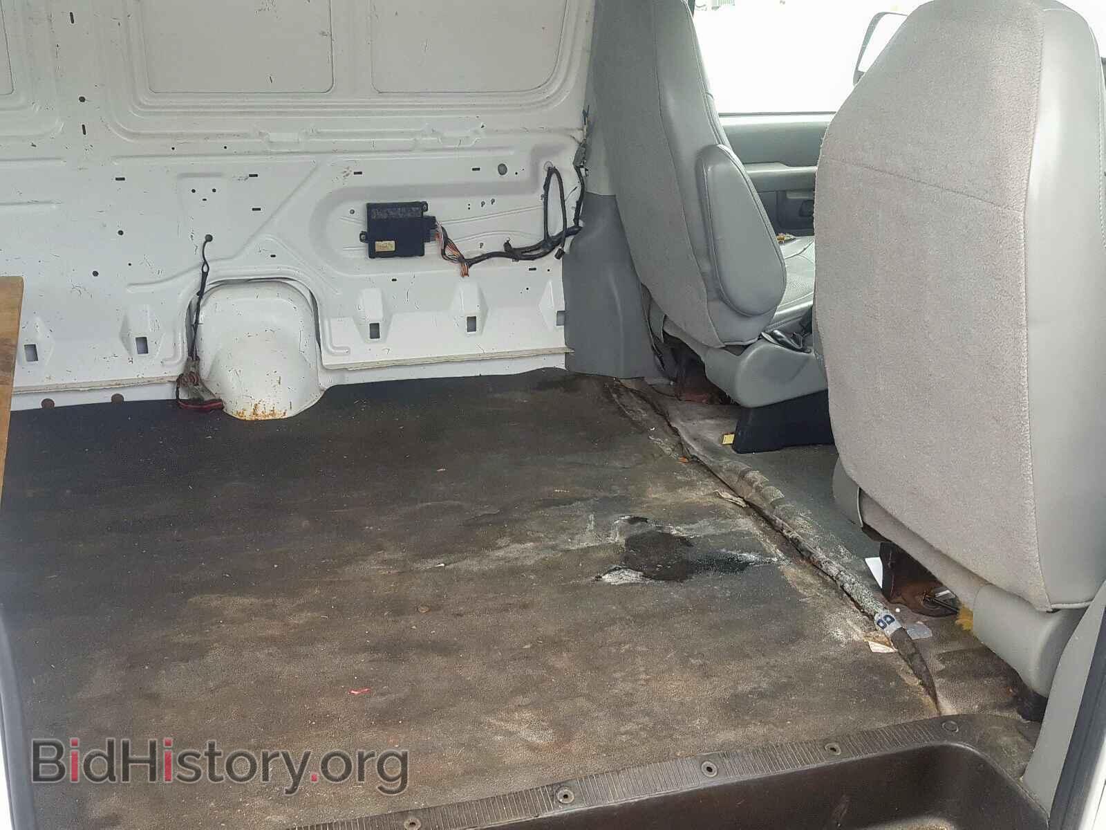 2003 FORD ECONOLINE - VIN: 1FTRE14243HA59407 - Фото 6