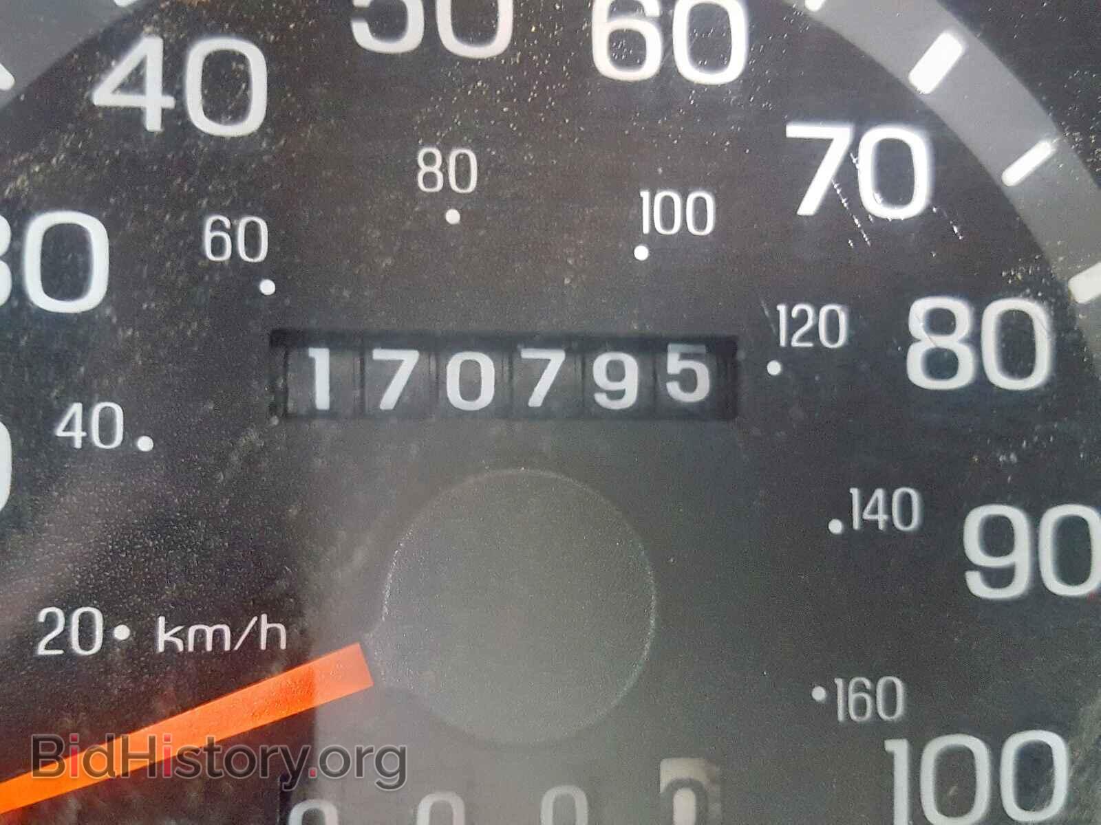2003 FORD ECONOLINE - VIN: 1FTRE14243HA59407 - Фото 8