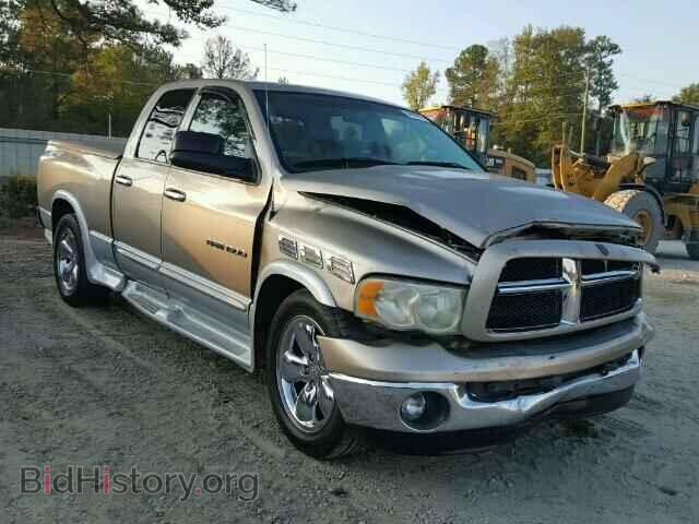 Photo 1D7HA18Z73J560532 - DODGE RAM 1500 2003