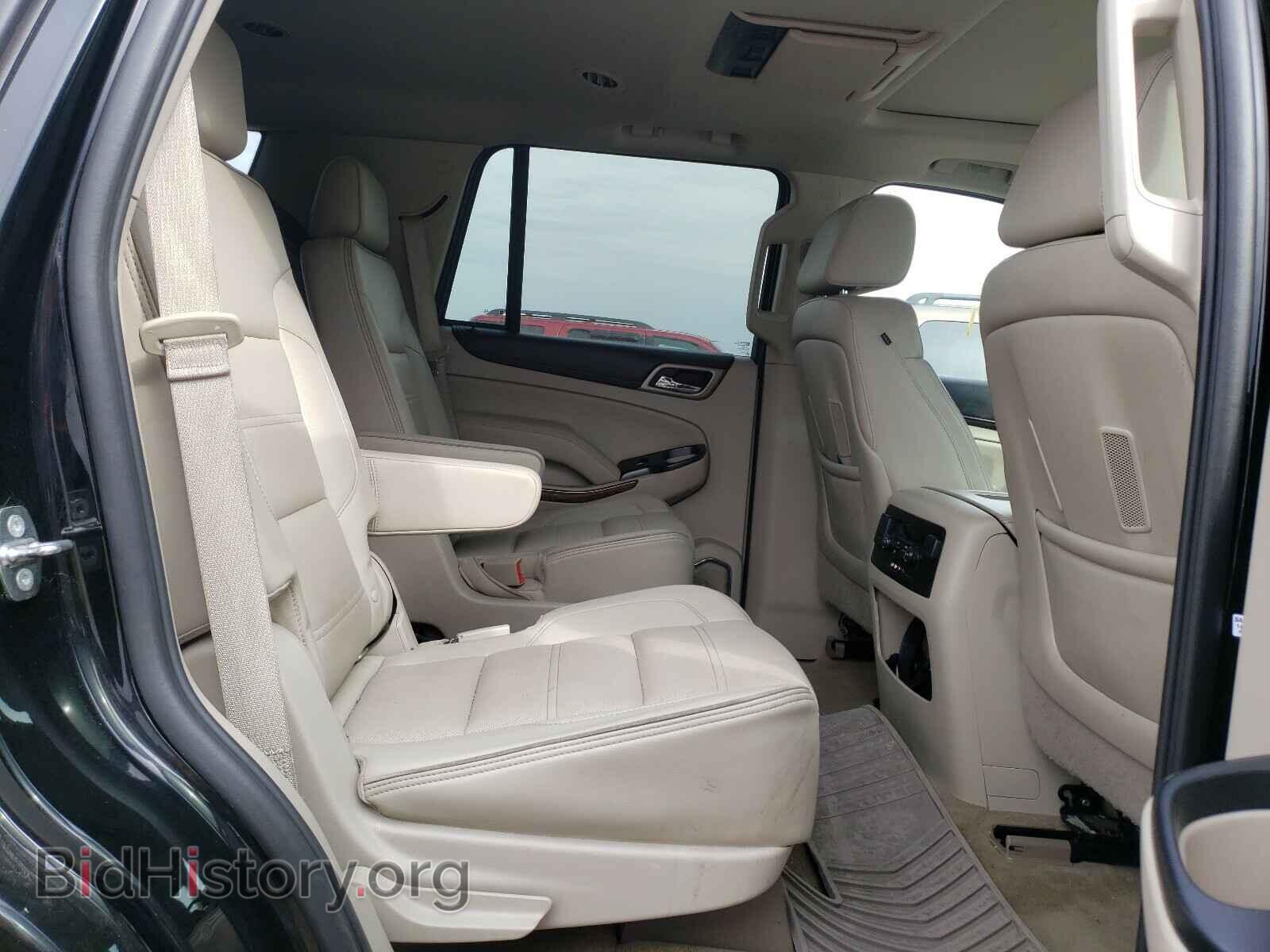 2016 GMC YUKON - VIN: 1GKS2CKJ6GR265655 - Фото 6
