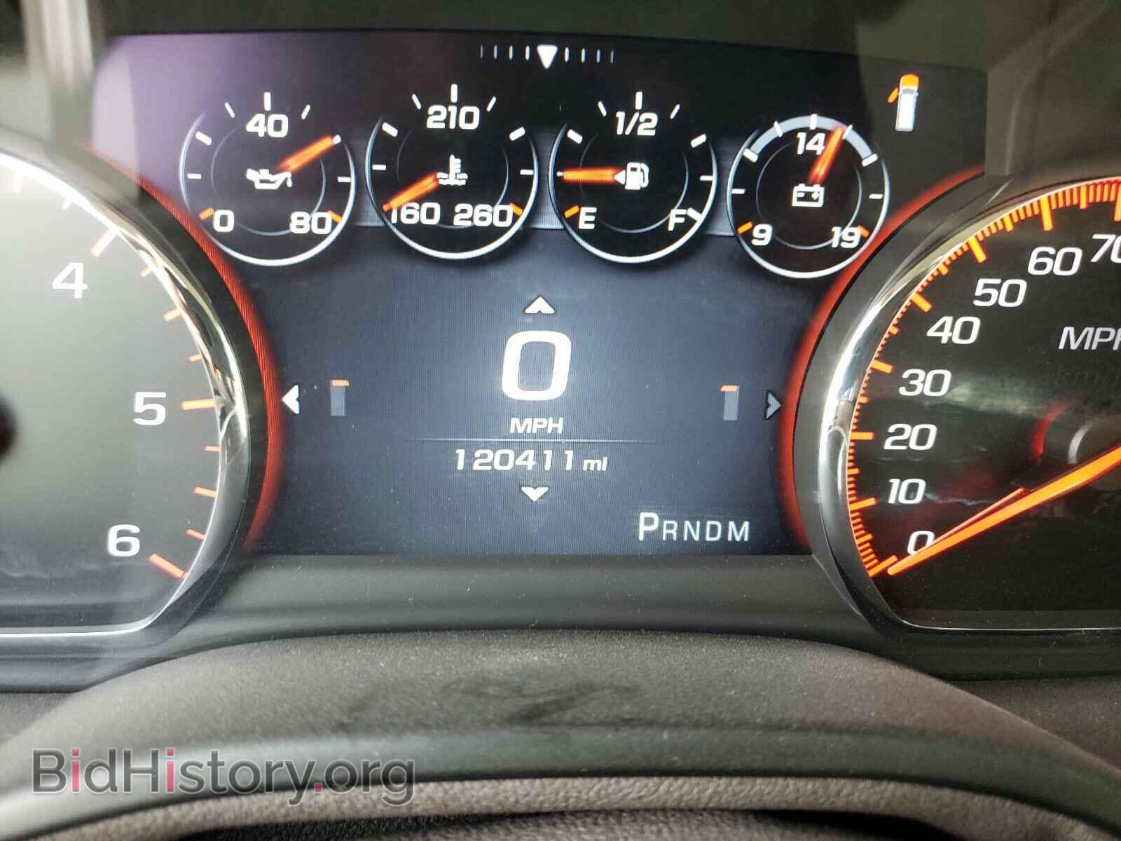 2016 GMC YUKON - VIN: 1GKS2CKJ6GR265655 - Фото 8