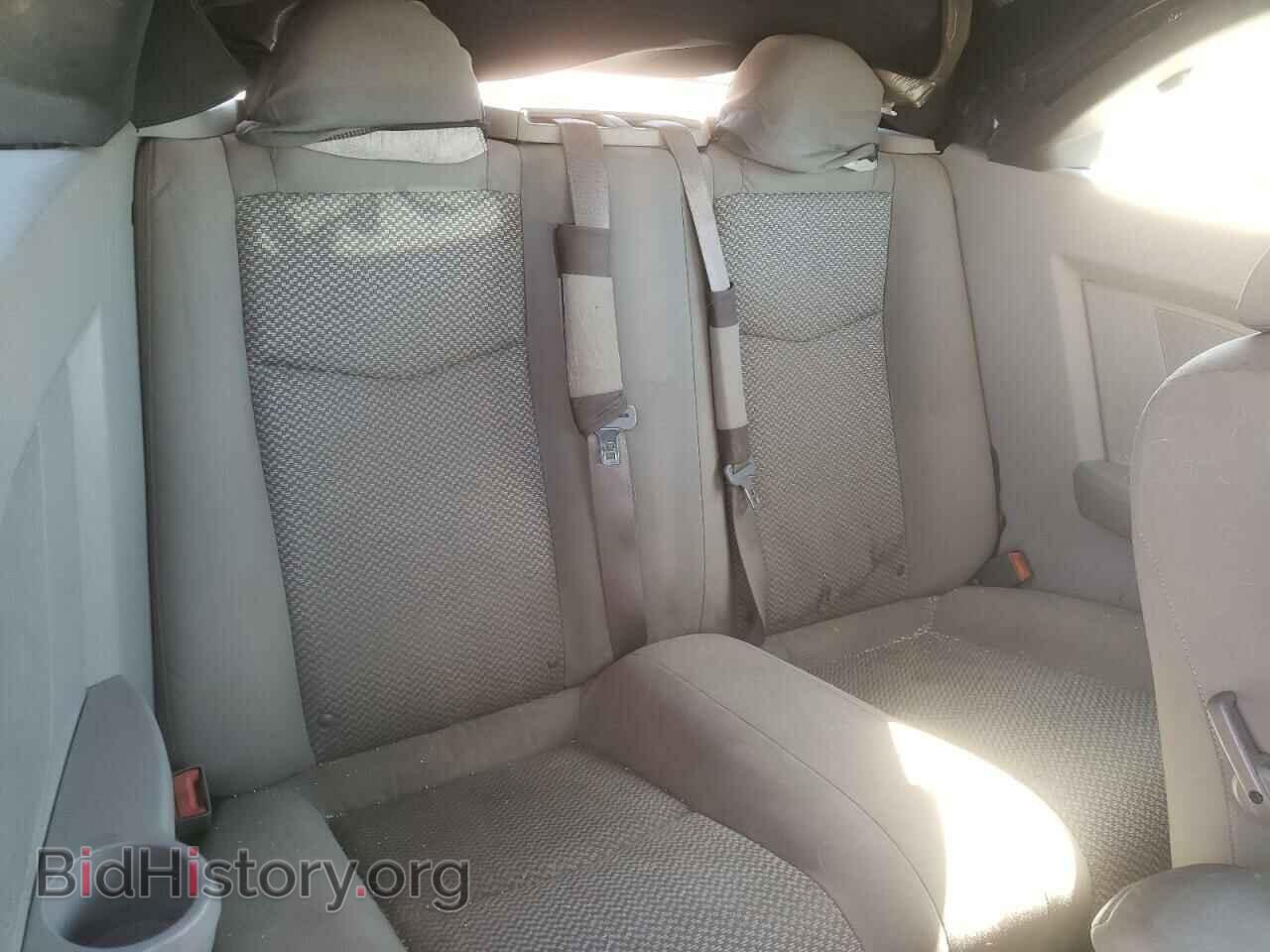 2008 CHRYSLER SEBRING - VIN: 1C3LC45K48N181483 - Фото 6