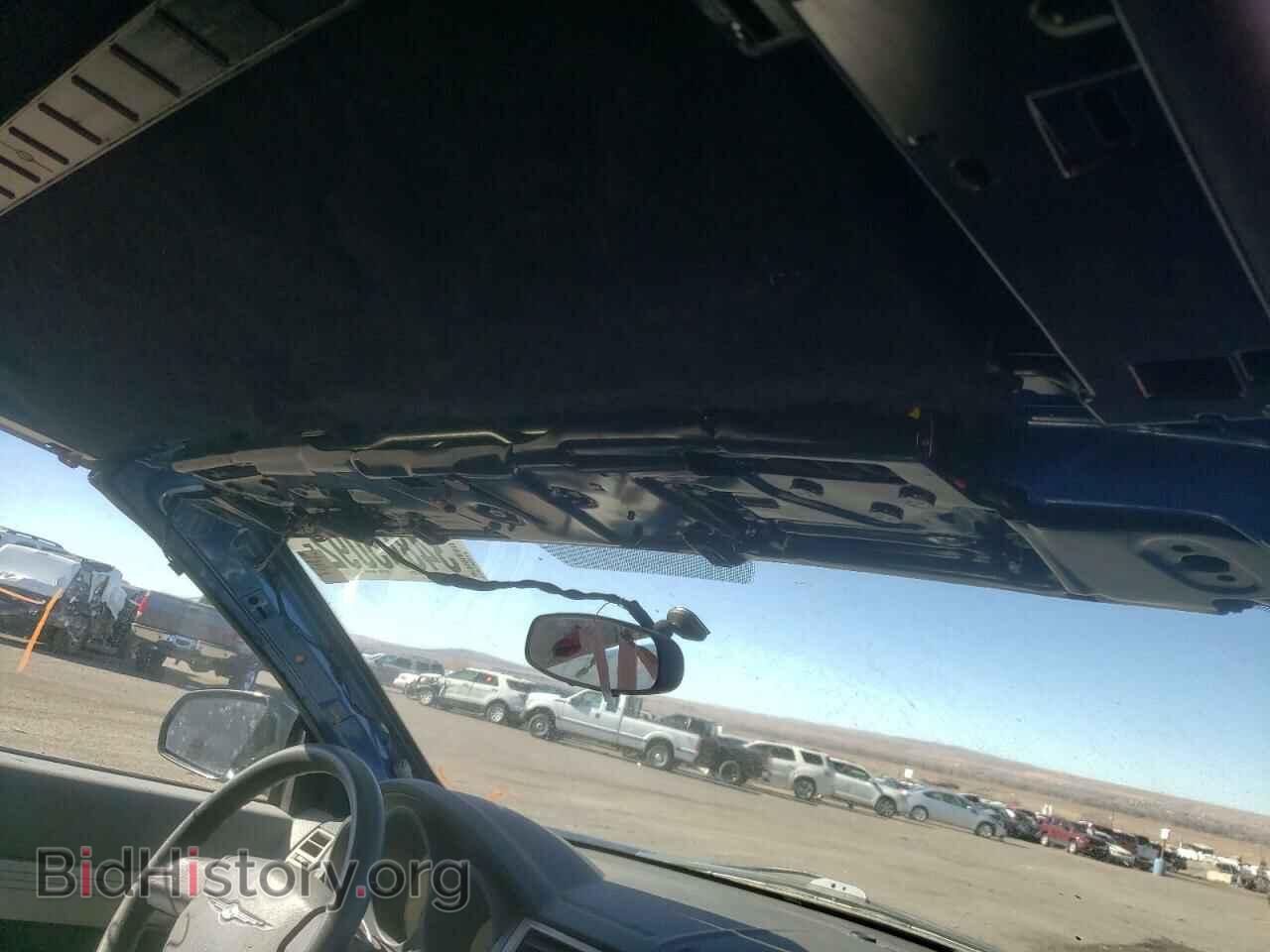 2008 CHRYSLER SEBRING - VIN: 1C3LC45K48N181483 - Фото 9