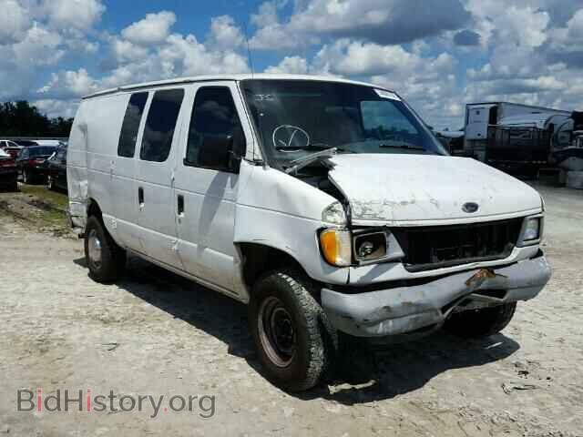 Фотография 1FTNE2429YHA81396 - FORD ECONOLINE 2000