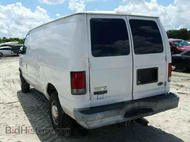 2000 FORD ECONOLINE - VIN: 1FTNE2429YHA81396 - Фото 3