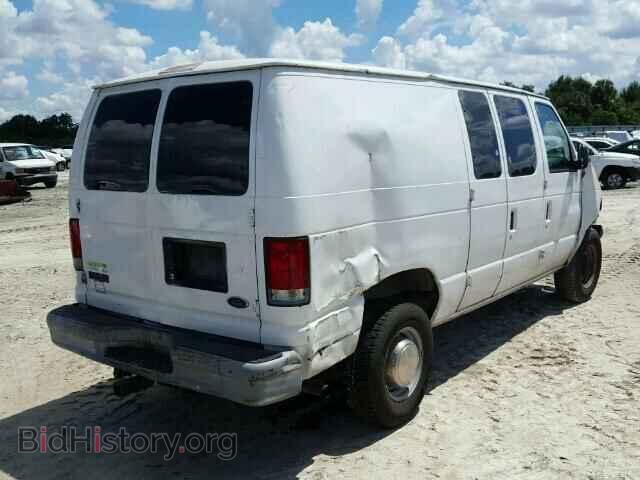 2000 FORD ECONOLINE - VIN: 1FTNE2429YHA81396 - Фото 4