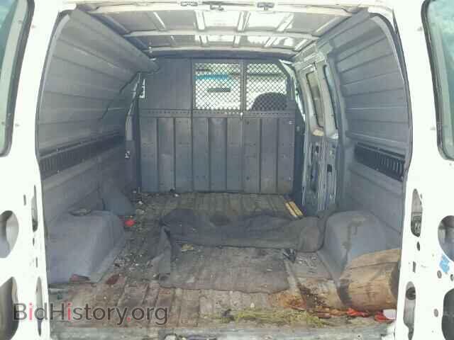 2000 FORD ECONOLINE - VIN: 1FTNE2429YHA81396 - Фото 6