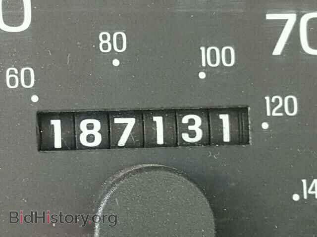 2000 FORD ECONOLINE - VIN: 1FTNE2429YHA81396 - Фото 8
