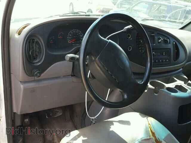 2000 FORD ECONOLINE - VIN: 1FTNE2429YHA81396 - Фото 9