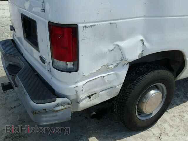 2000 FORD ECONOLINE - VIN: 1FTNE2429YHA81396 - Фото 10