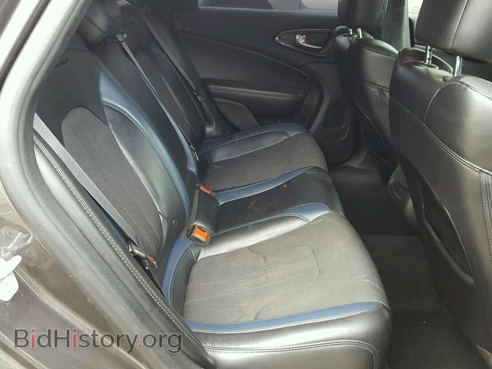 2015 CHRYSLER 200 - VIN: 1C3CCCBB9FN584886 - Photo 6