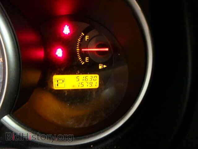 2009 NISSAN VERSA - VIN: 3N1BC13E89L399403 - Фото 8