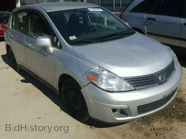 Photo 3N1BC13E29L370611 - NISSAN VERSA 2009