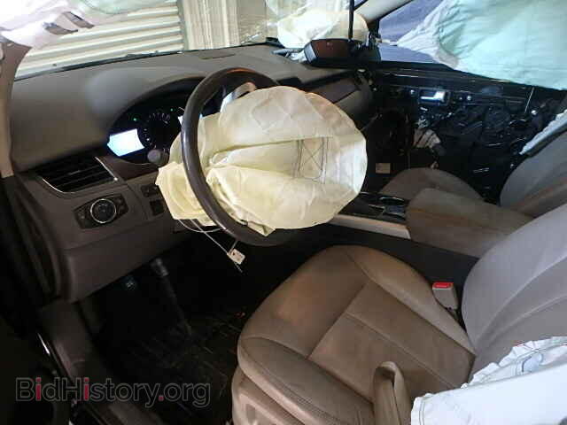 2013 FORD EDGE - VIN: 2FMDK3KC2DBB28969 - Photo 5