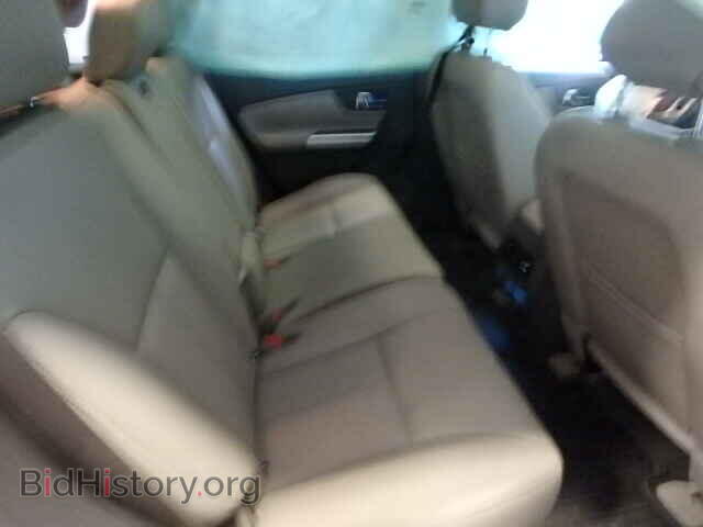 2013 FORD EDGE - VIN: 2FMDK3KC2DBB28969 - Photo 6