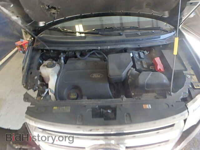 2013 FORD EDGE - VIN: 2FMDK3KC2DBB28969 - Photo 7