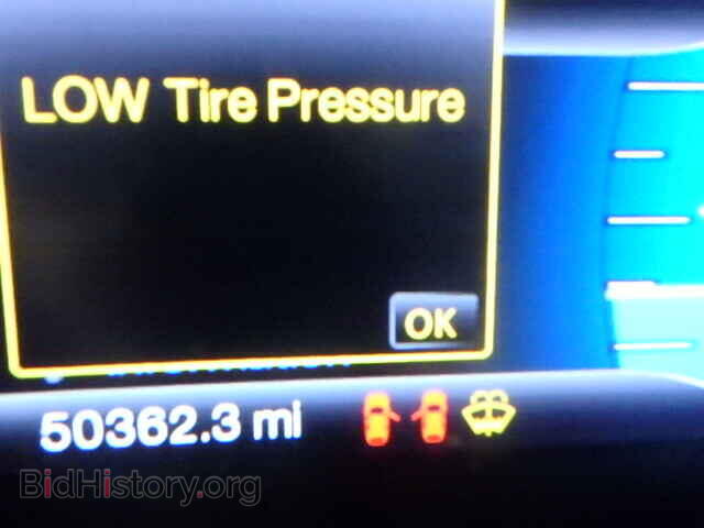 2013 FORD EDGE - VIN: 2FMDK3KC2DBB28969 - Photo 8