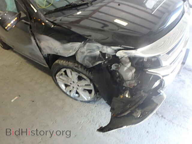 2013 FORD EDGE - VIN: 2FMDK3KC2DBB28969 - Photo 10