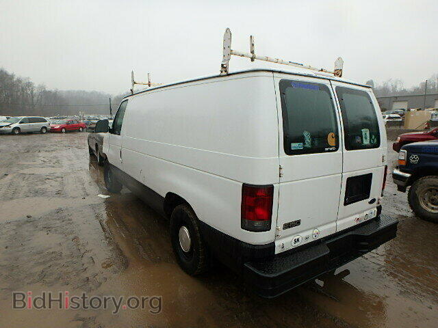 2002 FORD ECONOLINE - VIN: 1FTRE14W92HB17187 - Фото 3