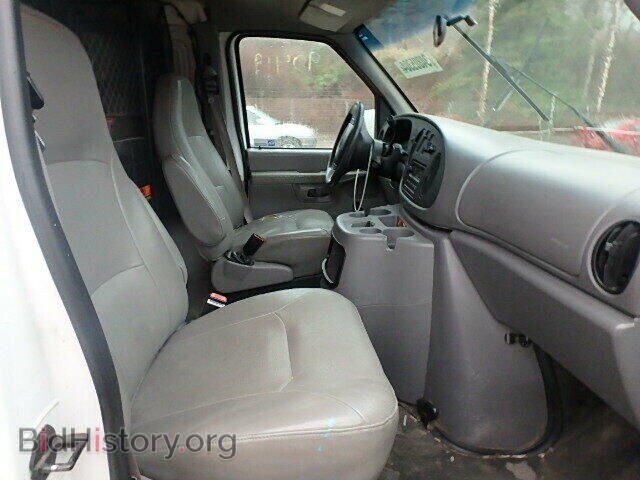 2002 FORD ECONOLINE - VIN: 1FTRE14W92HB17187 - Фото 5