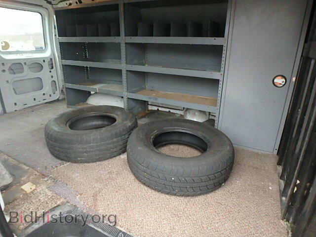 2002 FORD ECONOLINE - VIN: 1FTRE14W92HB17187 - Фото 6