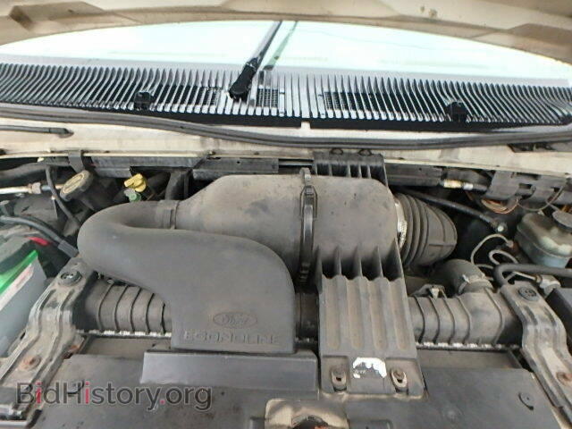 2002 FORD ECONOLINE - VIN: 1FTRE14W92HB17187 - Фото 7