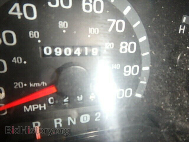 2002 FORD ECONOLINE - VIN: 1FTRE14W92HB17187 - Фото 8