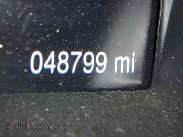 2013 FORD FOCUS - VIN: 1FADP3L99DL254423 - Фото 8
