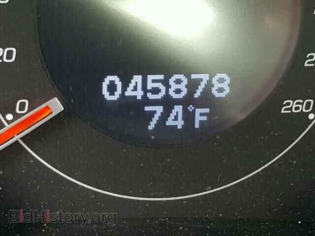 2013 ACURA TSX - VIN: JH4CU2F60DC000625 - Фото 8