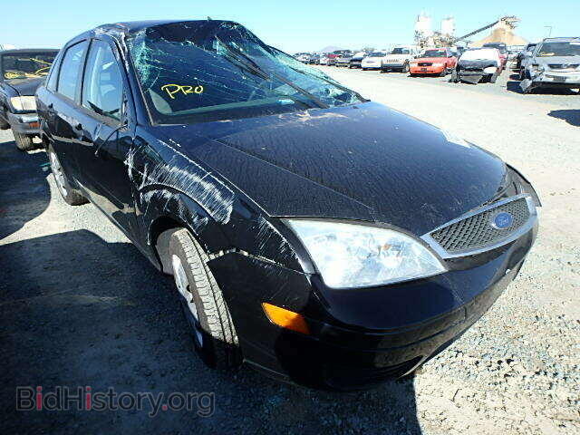 Фотография 1FAFP34NX5W262261 - FORD FOCUS 2005