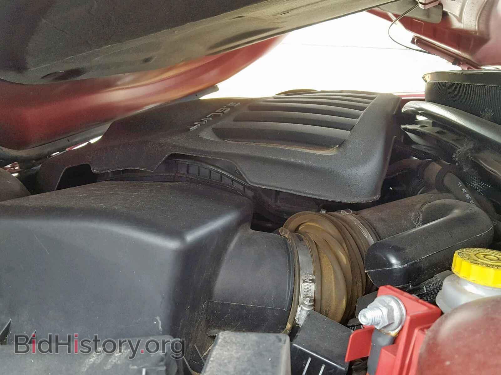 2014 DODGE AVENGER - VIN: 1C3CDZAG3EN218174 - Фото 9