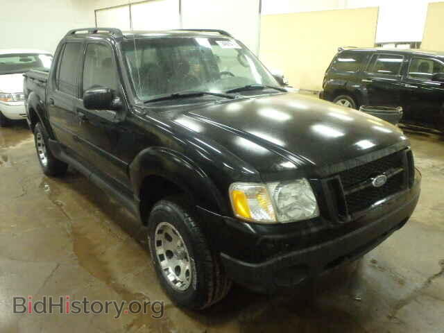 Photo 1FMZU67K45UB81623 - FORD EXPLORER 2005