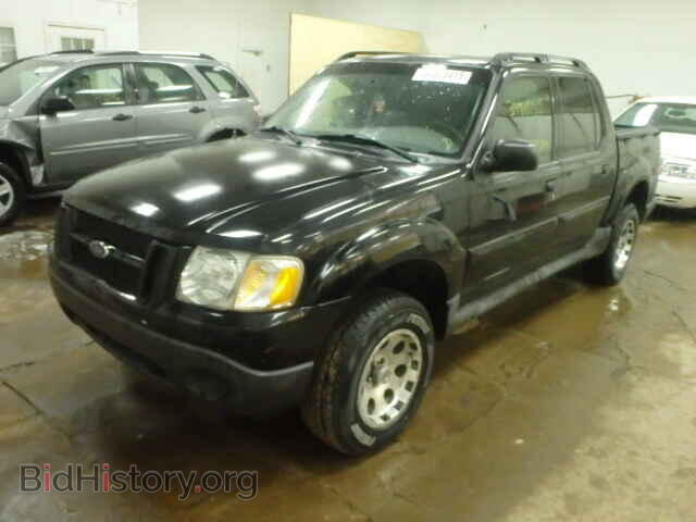 2005 FORD EXPLORER - VIN: 1FMZU67K45UB81623 - Фото 2